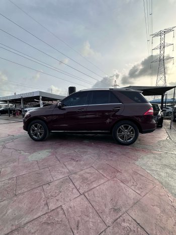 Preowned 2013 ML 350